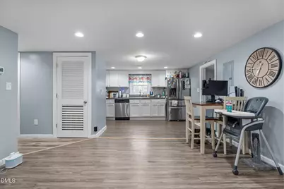 409 S Alford Avenue, Kenly, NC 27542 - Photo 28