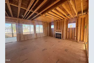 1024 Azalea Garden Circle, Raleigh, NC 27603 - Photo 8