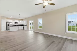 201 Talton Farm Dr, Pikeville, NC 27863 - Photo 10