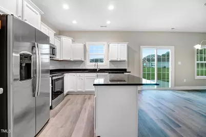 201 Talton Farm Drive, Pikeville, NC 27863 - Photo 14