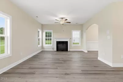 201 Talton Farm Drive, Pikeville, NC 27863 - Photo 8