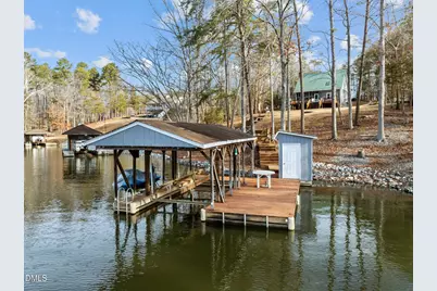 594 Beaver Dam Road, Semora, NC 27343 - Photo 2