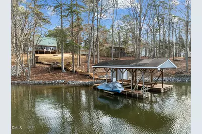 594 Beaver Dam Road, Semora, NC 27343 - Photo 1