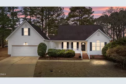 1325 Eagle Eye Court, Fuquay-Varina, NC 27526 - Photo 1