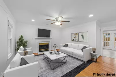 1325 Eagle Eye Court, Fuquay Varina, NC 27526 - Photo 4