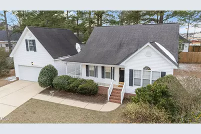 1325 Eagle Eye Court, Fuquay-Varina, NC 27526 - Photo 26