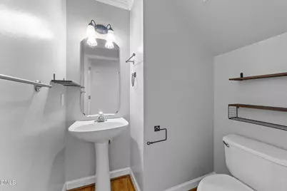 1325 Eagle Eye Court, Fuquay-Varina, NC 27526 - Photo 10