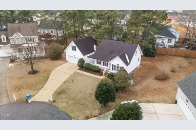 1325 Eagle Eye Court, Fuquay Varina, NC 27526 - Photo 20