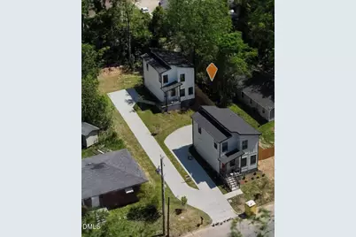 1508 N Hyde Park Avenue, Durham, NC 27701 - Photo 2