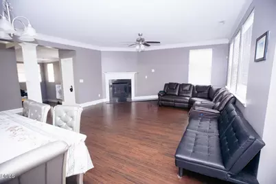 3304 Mackinac Island Lane, Raleigh, NC 27610 - Photo 6