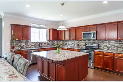 3304 Mackinac Island Lane, Raleigh, NC 27610 - Photo 4