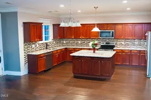 3304 Mackinac Island Ln, Raleigh, NC 27610 - Photo 4