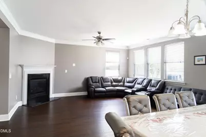 3304 Mackinac Island Lane, Raleigh, NC 27610 - Photo 10