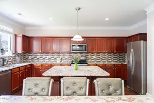 3304 Mackinac Island Ln, Raleigh, NC 27610 - Photo 2