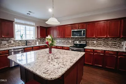 3304 Mackinac Island Lane, Raleigh, NC 27610 - Photo 6