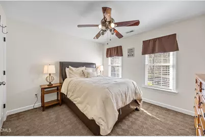 12225 Dunard Street, Raleigh, NC 27614 - Photo 50