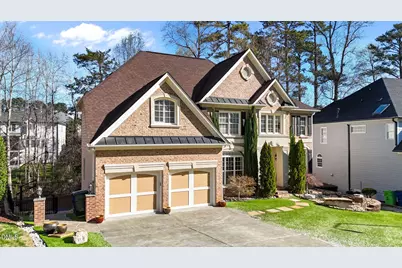 12225 Dunard Street, Raleigh, NC 27614 - Photo 2