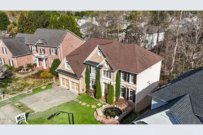 12225 Dunard Street, Raleigh, NC 27614 - Photo 6