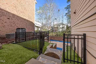 12225 Dunard St, Raleigh, NC 27614 - Photo 64