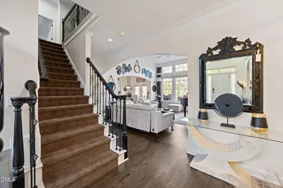 12225 Dunard Street, Raleigh, NC 27614 - Photo 14