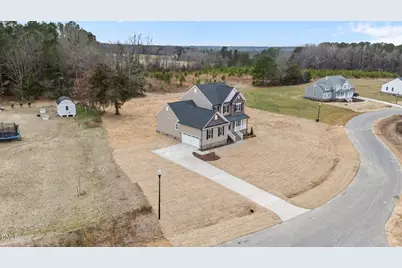 67 Little Lady Trail, Zebulon, NC 27597 - Photo 22