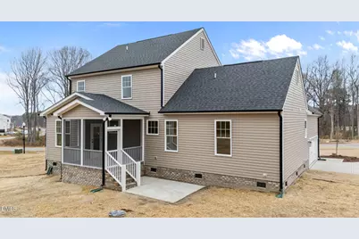 67 Little Lady Trail, Zebulon, NC 27597 - Photo 6