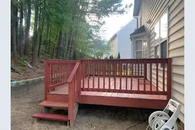 8320 Hobhouse Circle, Raleigh, NC 27615 - Photo 16