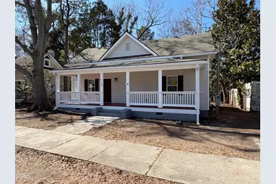 718 Clark Street, Rocky Mount, NC 27801 - Photo 2