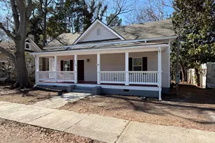 718 Clark St, Rocky Mount, NC 27801 - Photo 2