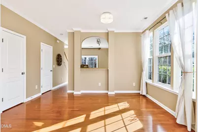 102 Grey Elm Trail, Durham, NC 27713 - Photo 4