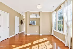 102 Grey Elm Trail, Durham, NC 27713 - Photo 4