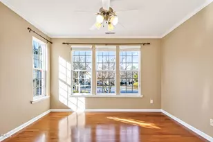 102 Grey Elm Trail, Durham, NC 27713 - Photo 8