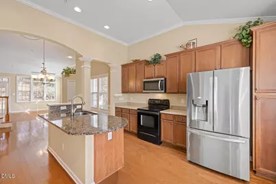 210 Chateau Place, Chapel Hill, NC 27516 - Photo 12