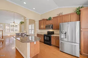 210 Chateau Pl, Chapel Hill, NC 27516 - Photo 12