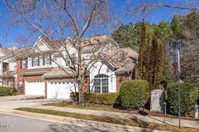 210 Chateau Place, Chapel Hill, NC 27516 - Photo 44