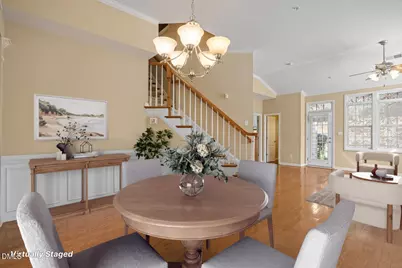 210 Chateau Place, Chapel Hill, NC 27516 - Photo 12