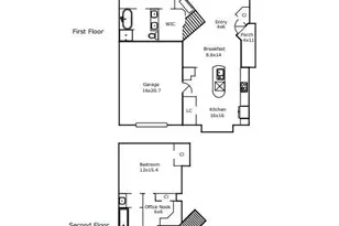 210 Chateau Pl, Chapel Hill, NC 27516 - Photo 48