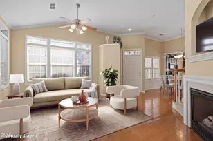 210 Chateau Pl, Chapel Hill, NC 27516 - Photo 8