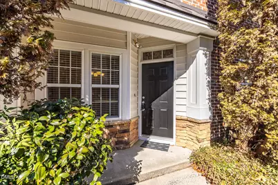 210 Chateau Place, Chapel Hill, NC 27516 - Photo 4