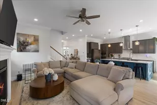 309 Mystic Pine Pl, Apex, NC 27539 - Photo 10