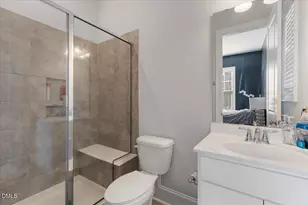 309 Mystic Pine Pl, Apex, NC 27539 - Photo 36