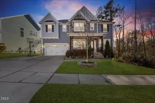 309 Mystic Pine Pl, Apex, NC 27539 - Photo 2