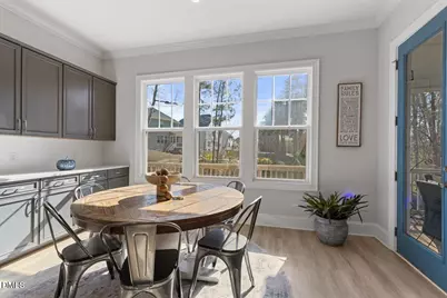 309 Mystic Pine Place, Apex, NC 27539 - Photo 20