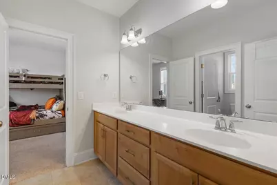 309 Mystic Pine Place, Apex, NC 27539 - Photo 50