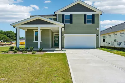 358 Norman Avenue, Lillington, NC 27546 - Photo 1