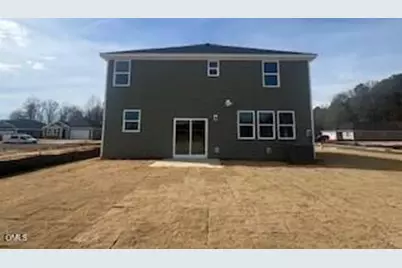 358 Norman Avenue, Lillington, NC 27546 - Photo 2