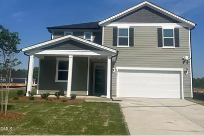 358 Norman Avenue, Lillington, NC 27546 - Photo 2