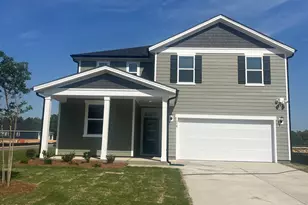358 Norman Ave, Lillington, NC 27546 - Photo 2