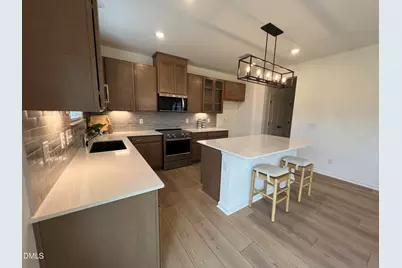 358 Norman Avenue, Lillington, NC 27546 - Photo 8