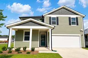 358 Norman Ave, Lillington, NC 27546 - Photo 1